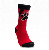 Custom Athletic Socks